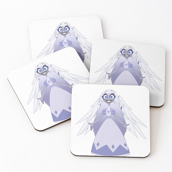 Item preview, hazbin hotel emily designed and sold by MandalasLovers.