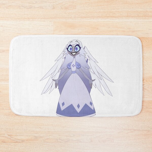 Item preview, hazbin hotel emily designed and sold by MandalasLovers.
