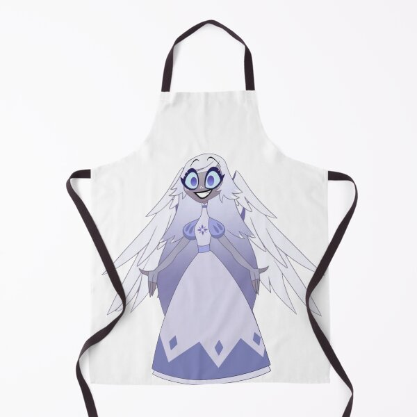 Item preview, hazbin hotel emily designed and sold by MandalasLovers.