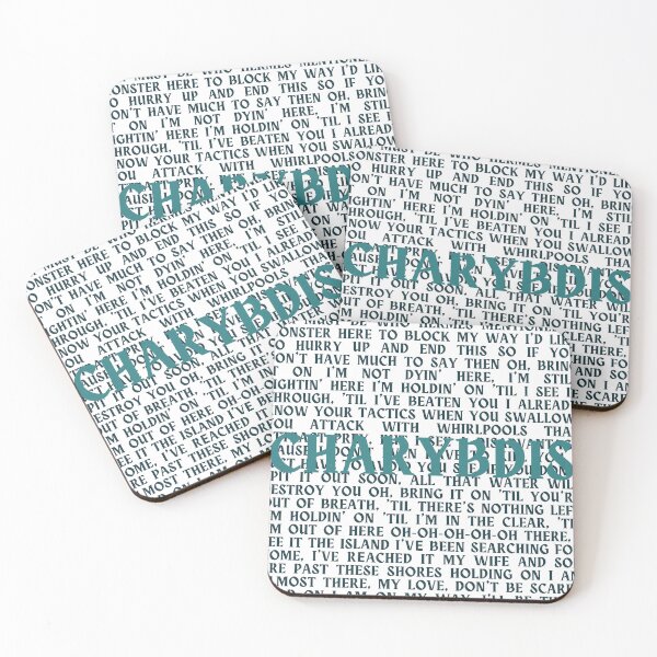 Item preview, Epic Lyrics designed and sold by broadwaygirl142.
