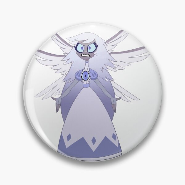 Item preview, hazbin hotel emily designed and sold by MandalasLovers.