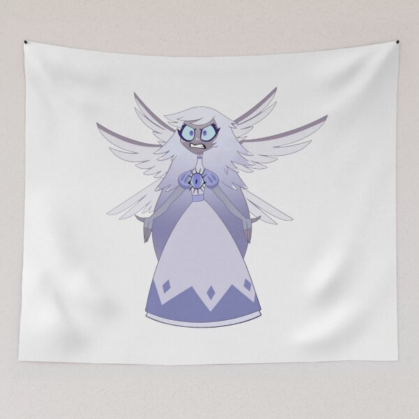 Item preview, hazbin hotel emily designed and sold by MandalasLovers.