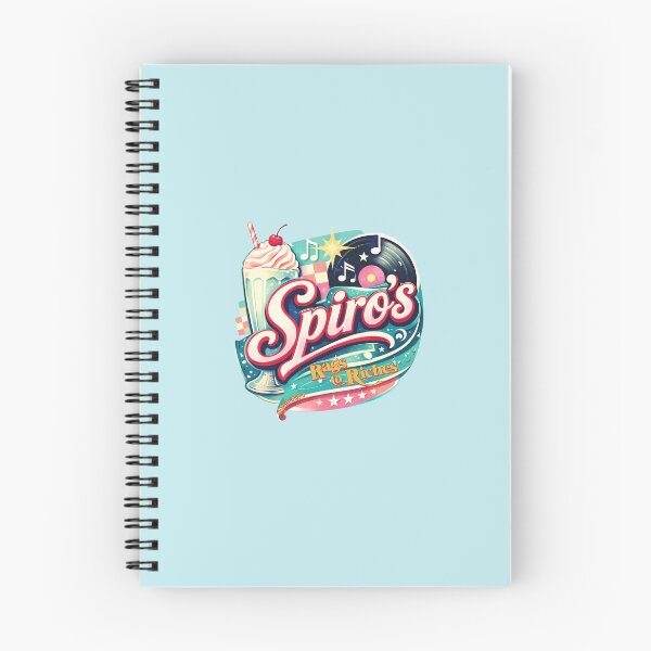 Item preview, {Haunts & Hangs} RAGS TO RICHES: Spiro's designed and sold by jimbob90210.