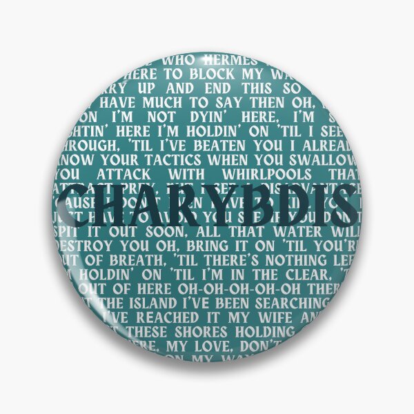 Item preview, Epic Lyrics designed and sold by broadwaygirl142.