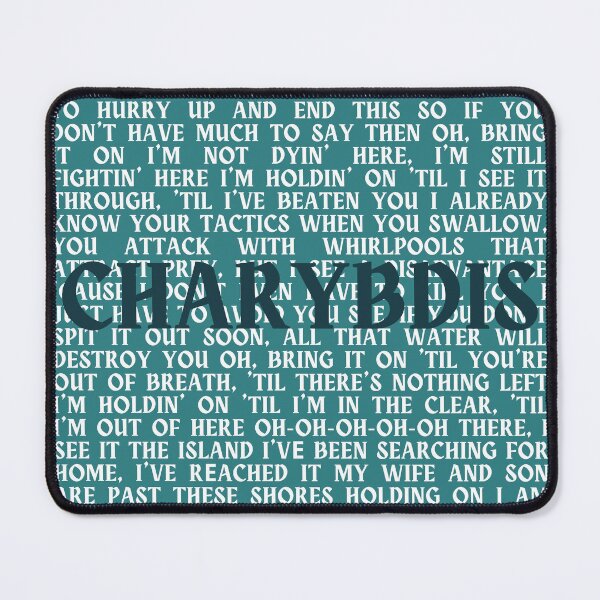 Item preview, Epic Lyrics designed and sold by broadwaygirl142.