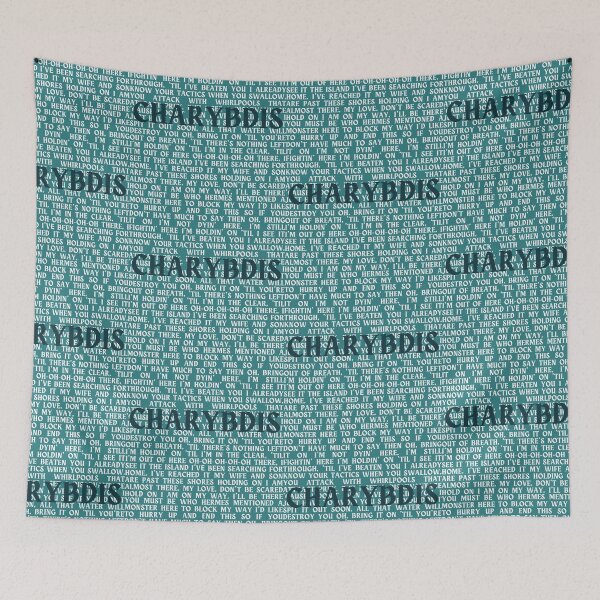 Item preview, Epic Lyrics designed and sold by broadwaygirl142.