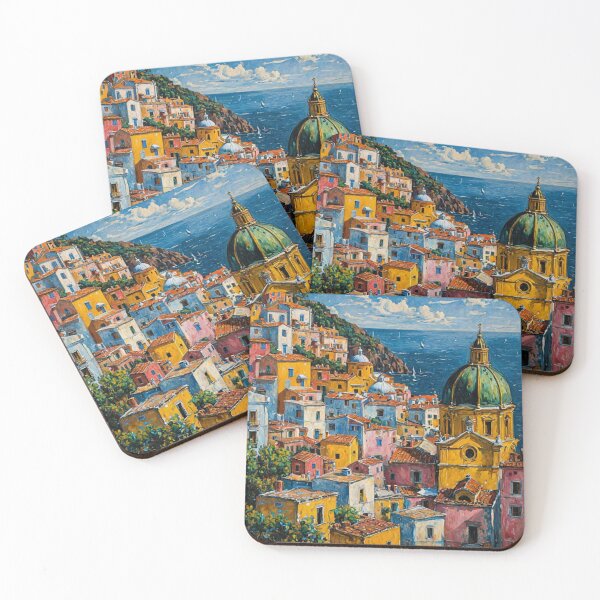 Item preview, Ravello designed and sold by sid1802.