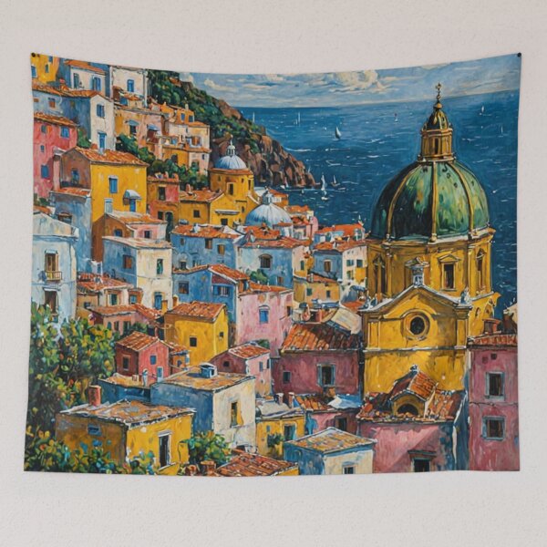 Item preview, Ravello designed and sold by sid1802.