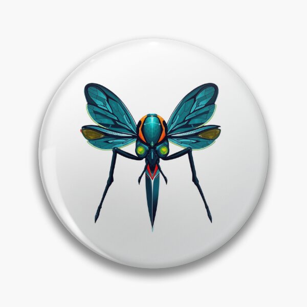 Item preview, The Blade-Bug designed and sold by GOODLOOKING10.