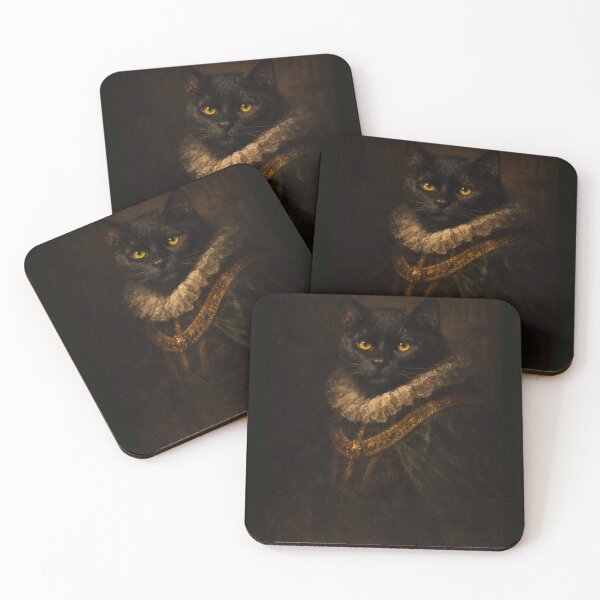 Item preview, The Royal Scholar: Midnight Bombay designed and sold by TheOdetteEdit.