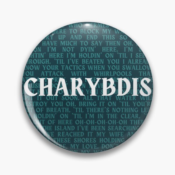 Item preview, Epic Lyrics designed and sold by broadwaygirl142.