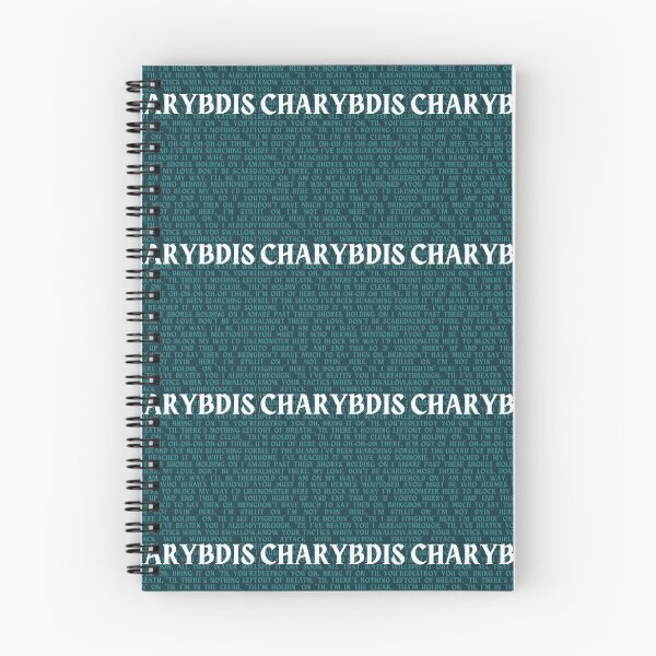 Item preview, Epic Lyrics designed and sold by broadwaygirl142.
