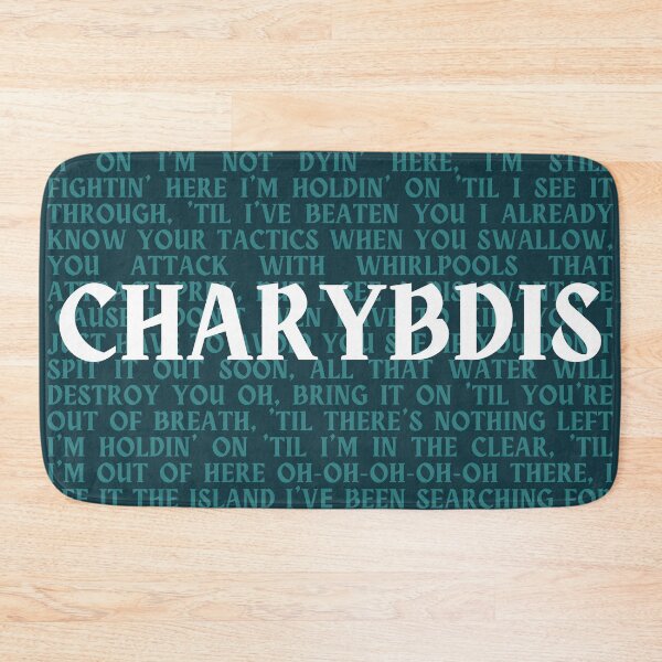 Item preview, Epic Lyrics designed and sold by broadwaygirl142.