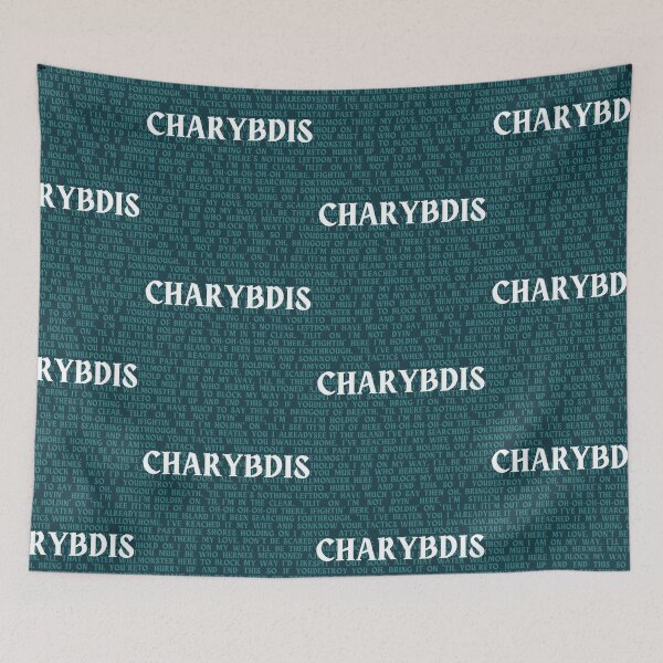 Item preview, Epic Lyrics designed and sold by broadwaygirl142.