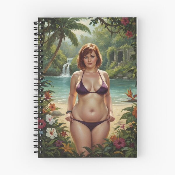 Item preview, Copia de Mature blonde... a beauty, designed and sold by Chubby Chase.