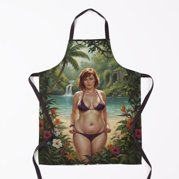 Item preview, Copia de Mature blonde... a beauty, designed and sold by Chubby Chase.
