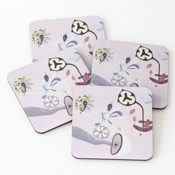 Item preview, boats designed and sold by MarkingTable.