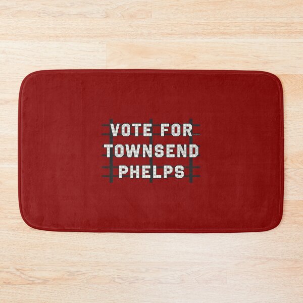 Item preview, Townsend Phelps designed and sold by Normbot2000.
