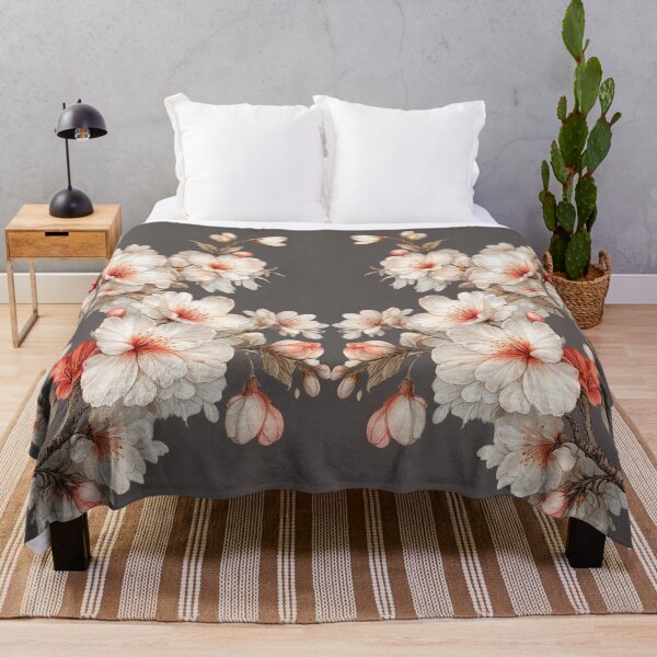 Item preview, Cherry blossom  trees art. designed and sold by Natart1004.