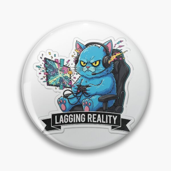 Item preview, Lagging Reality  designed and sold by BabyyPiscess99.