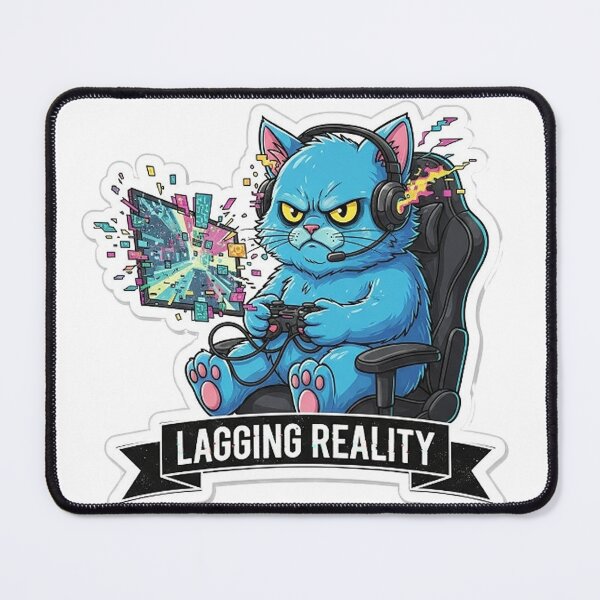 Item preview, Lagging Reality  designed and sold by BabyyPiscess99.