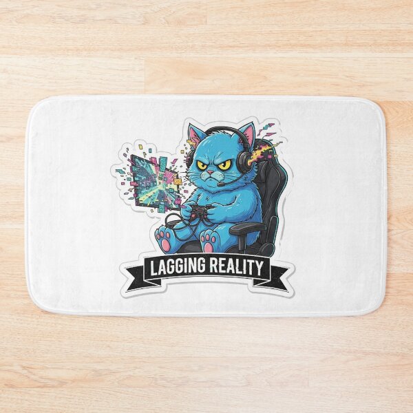 Item preview, Lagging Reality  designed and sold by BabyyPiscess99.