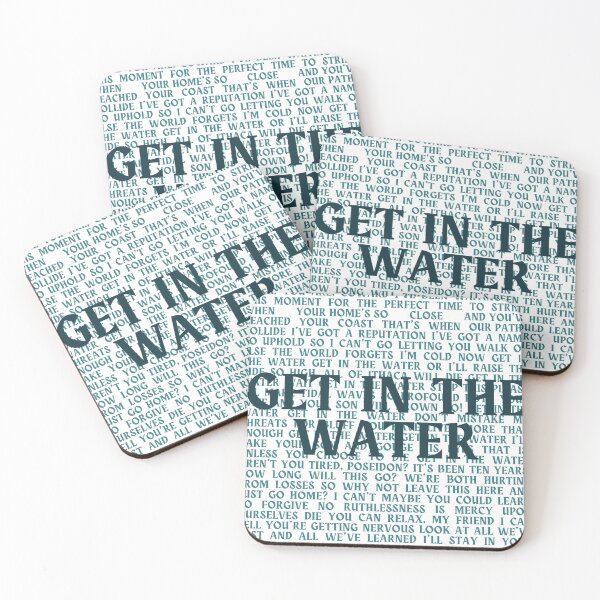 Item preview, Epic Lyrics designed and sold by broadwaygirl142.