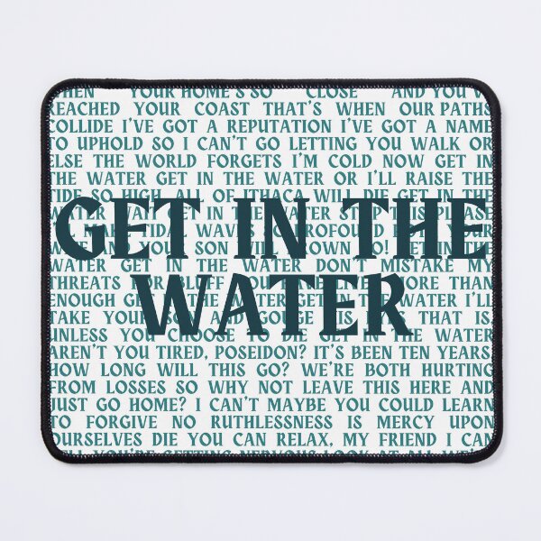 Item preview, Epic Lyrics designed and sold by broadwaygirl142.