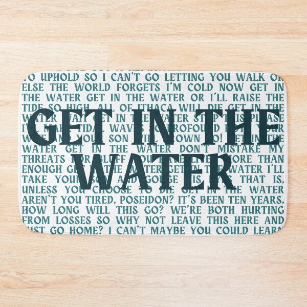 Item preview, Epic Lyrics designed and sold by broadwaygirl142.