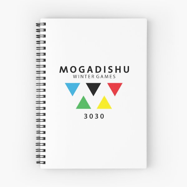 Item preview,  Mogadishu 3030 designed and sold by ArtofDissent.