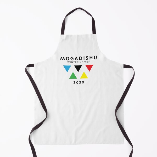 Item preview, Mogadishu 3030 designed and sold by ArtofDissent.