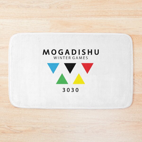 Item preview,  Mogadishu 3030 designed and sold by ArtofDissent.