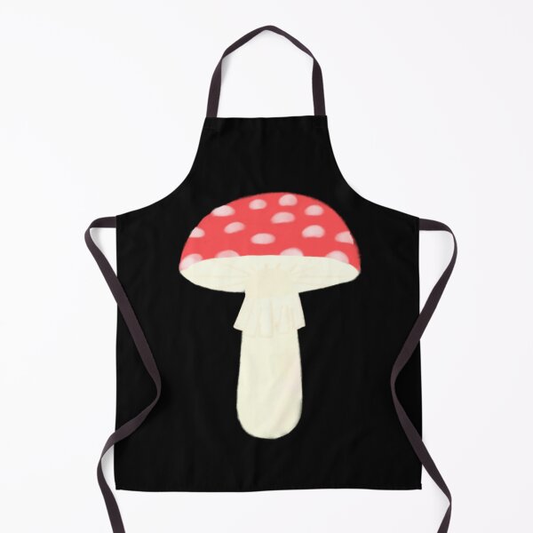 Item preview, Mushroom print designed and sold by YaroshMaria.