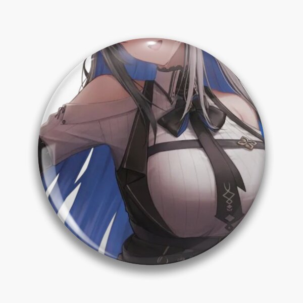 Item preview, Nerissa Hololive In Love designed and sold by KomiArts.