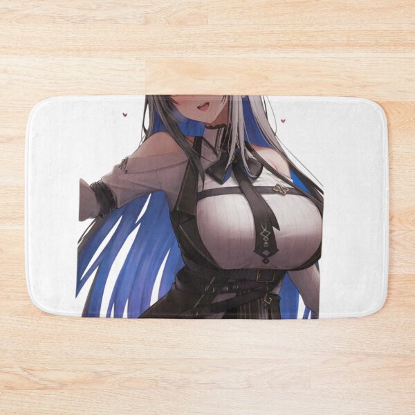 Item preview, Nerissa Hololive In Love designed and sold by KomiArts.