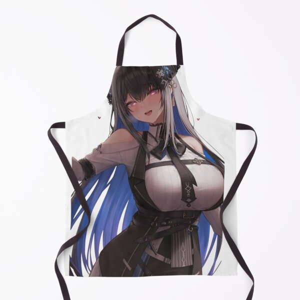 Item preview, Nerissa Hololive In Love designed and sold by KomiArts.
