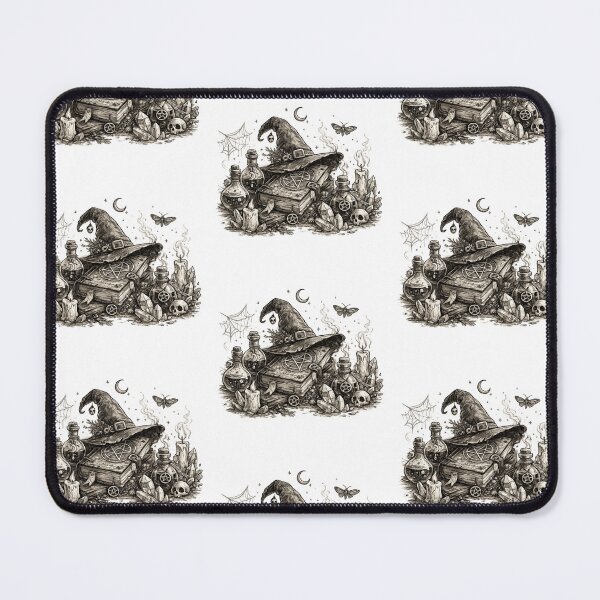 Item preview, 100% that Witch designed and sold by Alchemyst’s Cove.