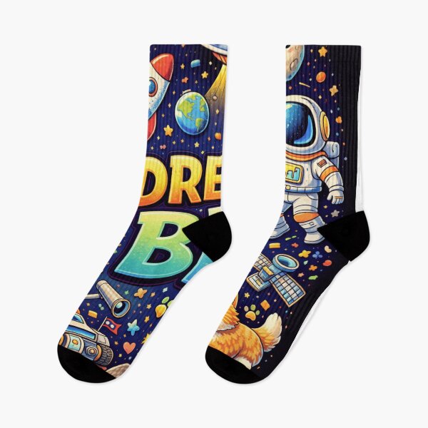Item preview, Dream Big designed and sold by GatesShop.