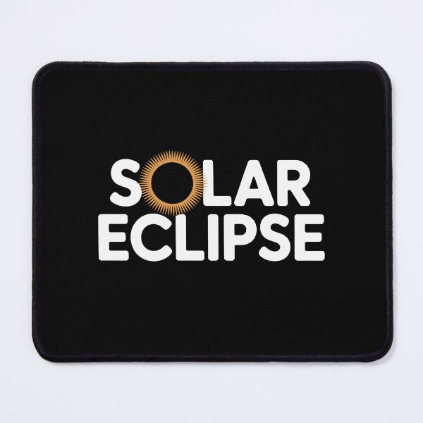Item preview, Solar Eclipse  designed and sold by jkrphoto.