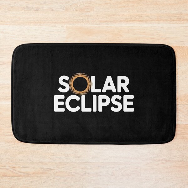 Item preview, Solar Eclipse  designed and sold by jkrphoto.