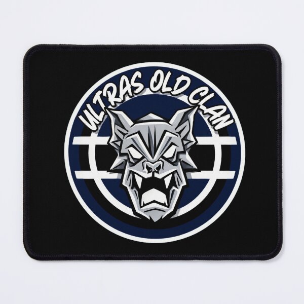 Item preview, Old Clan Paris, Old School Loyalty designed and sold by canvasriddle.