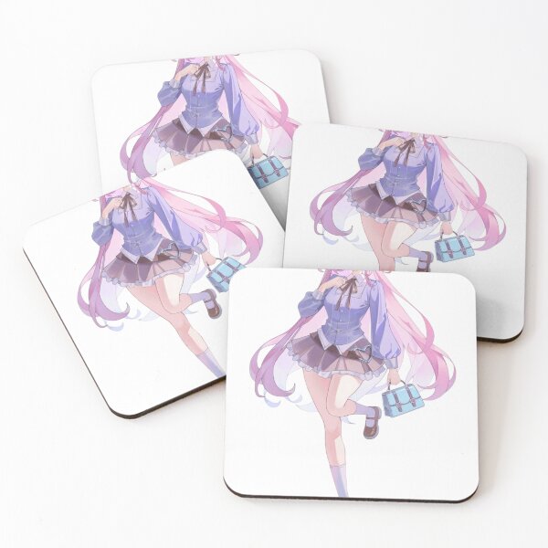 Item preview, Cyrene Lunchbox Honkai Star Rail designed and sold by KomiArts.