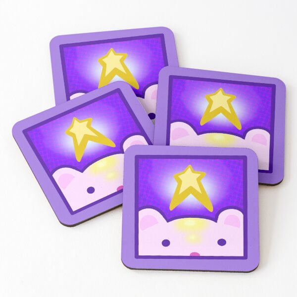 Item preview, Star Bear  designed and sold by OrangePostcards.