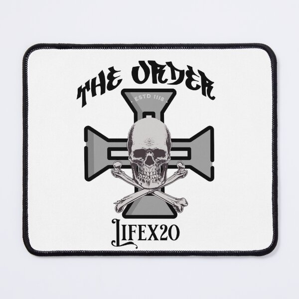 Item preview, THE ORDER designed and sold by Lifex2o.