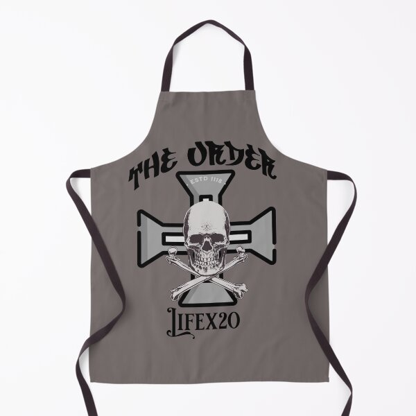 Item preview, THE ORDER designed and sold by Lifex2o.