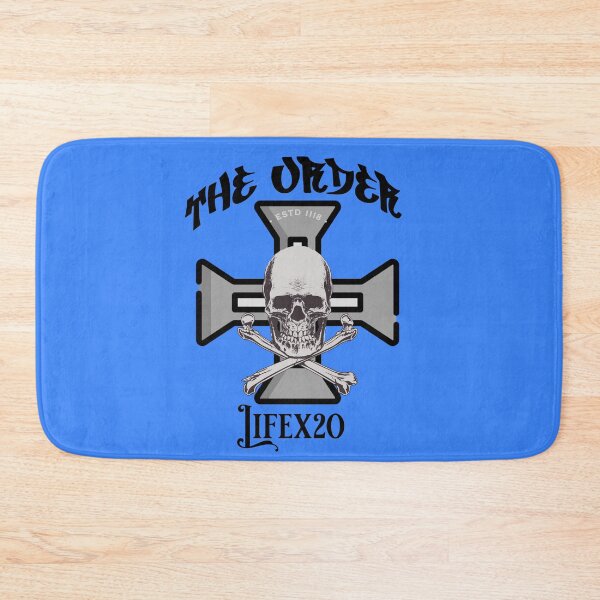Item preview, THE ORDER designed and sold by Lifex2o.