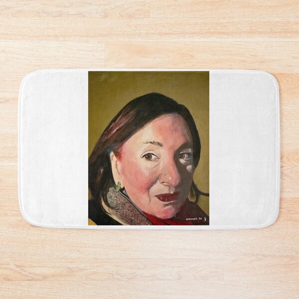 Item preview, Portrait of a Sonya Heller designed and sold by Artist Gary Springer.