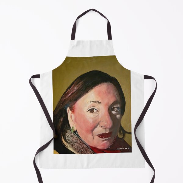 Item preview, Portrait of a Sonya Heller designed and sold by Artist Gary Springer.