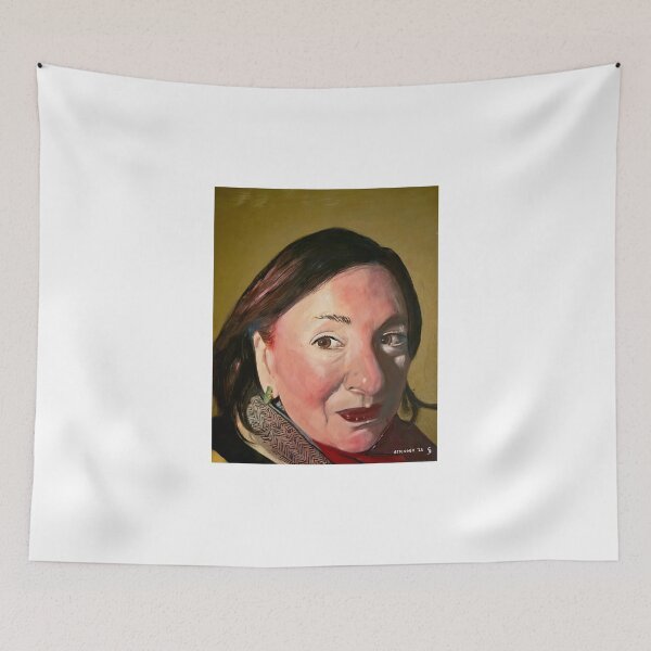 Item preview, Portrait of a Sonya Heller designed and sold by Artist Gary Springer.