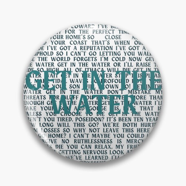 Item preview, Epic Lyrics designed and sold by broadwaygirl142.
